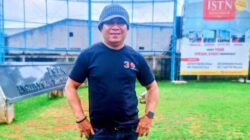 Wakabid Hukum dan Advokasi DPC PDIP Jaksel Sumitro Engkeng Kecam Teror Air Keras Aktivis