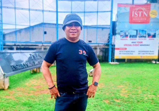 Wakabid Hukum dan Advokasi DPC PDIP Jaksel Sumitro Engkeng Kecam Teror Air Keras Aktivis