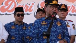 Gubernur Pramono Ingatkan Kaum Urban yang Akan ke Jakarta Pasca-lebaran Harus Siap Bekerja Keras