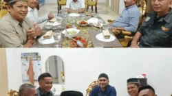 Buka Bersama Bupati dan LEMTARI: Antara Silaturahmi Elitis dan Harapan Nyata untuk Masa Depan Limapuluh Kota