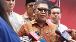 Megawati Terima Dubes Palestina, Iran, hingga Rusia dalam Halal Bihalal di Menteng