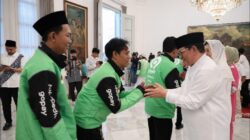 Pemprov DKI Bangun Harmoni Sosial dengan Open House Idul Fitri 1447 H
