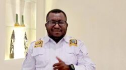 Agustinus Kambuaya Desak Presiden Prabowo Damaikan Konflik Papua, Jangan Cari Muka Ngurusin Perang Negara Lain