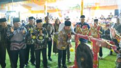 MUBES-SAS XXIV dan Konferensi IPPSA XXXIII Langkah Perkuat Sinergi Perantau dan Generasi Muda