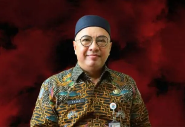 Distamhut DKI Bangun Kesadaran Warga Jaga Kebersihan Taman Bendera Pusaka