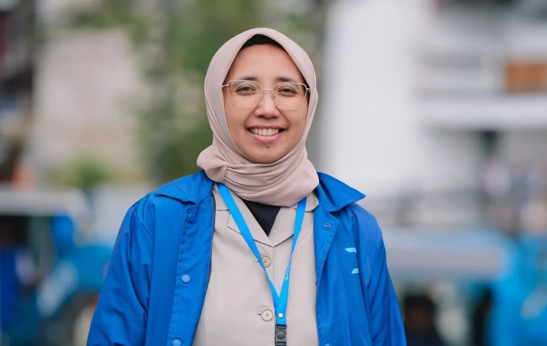 Dinas SDA DKI Perkuat Mitigasi Potensi Banjir