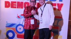 Sekjen PDIP Hasto Kristiyanto Menjadi Pembicara Utama dalam Forum CALD di Filipina