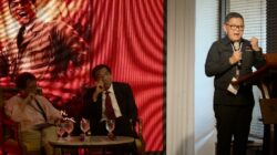 Hasto Bedah Resiliensi PDIP: Kepemimpinan Strategis Megawati Berhasil Hadapi Tekanan Kekuasaan