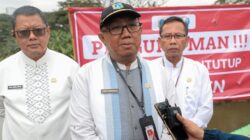 Dinas Lingkungan Hidup DKI Stop Penampungan Sementara Sampah di TPU Tanah Kusir