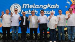 Gubernur Pramono Angkat Topi atas Kinerja Mengkilap TransJakarta