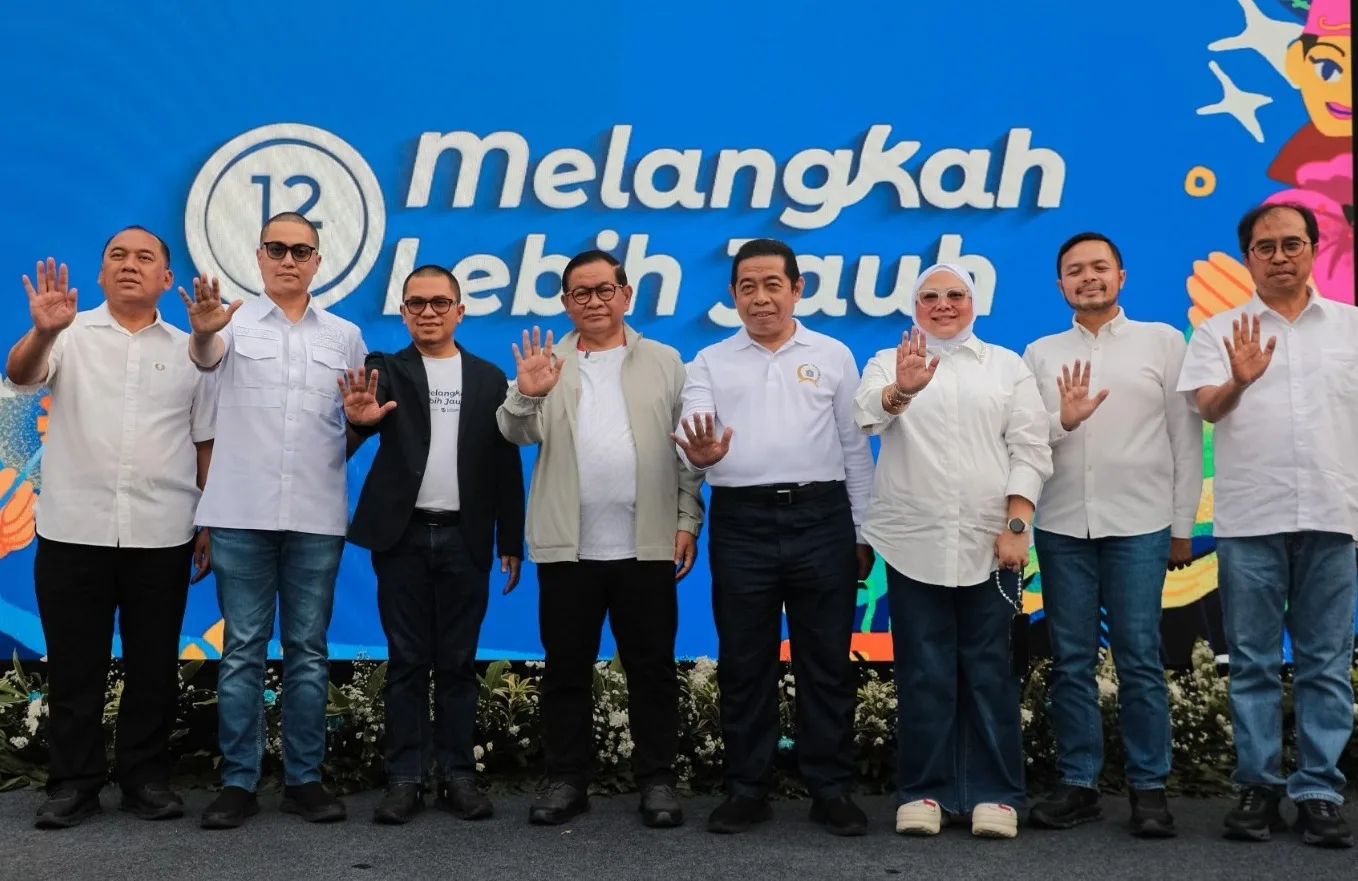 Gubernur Pramono Angkat Topi atas Kinerja Mengkilap TransJakarta