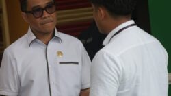 Dewan Kota Menteng: Rencana Prabowo Membangun Hunian Warga Pinggiran Rel Kereta Api Senen Harus Diwujudkan!