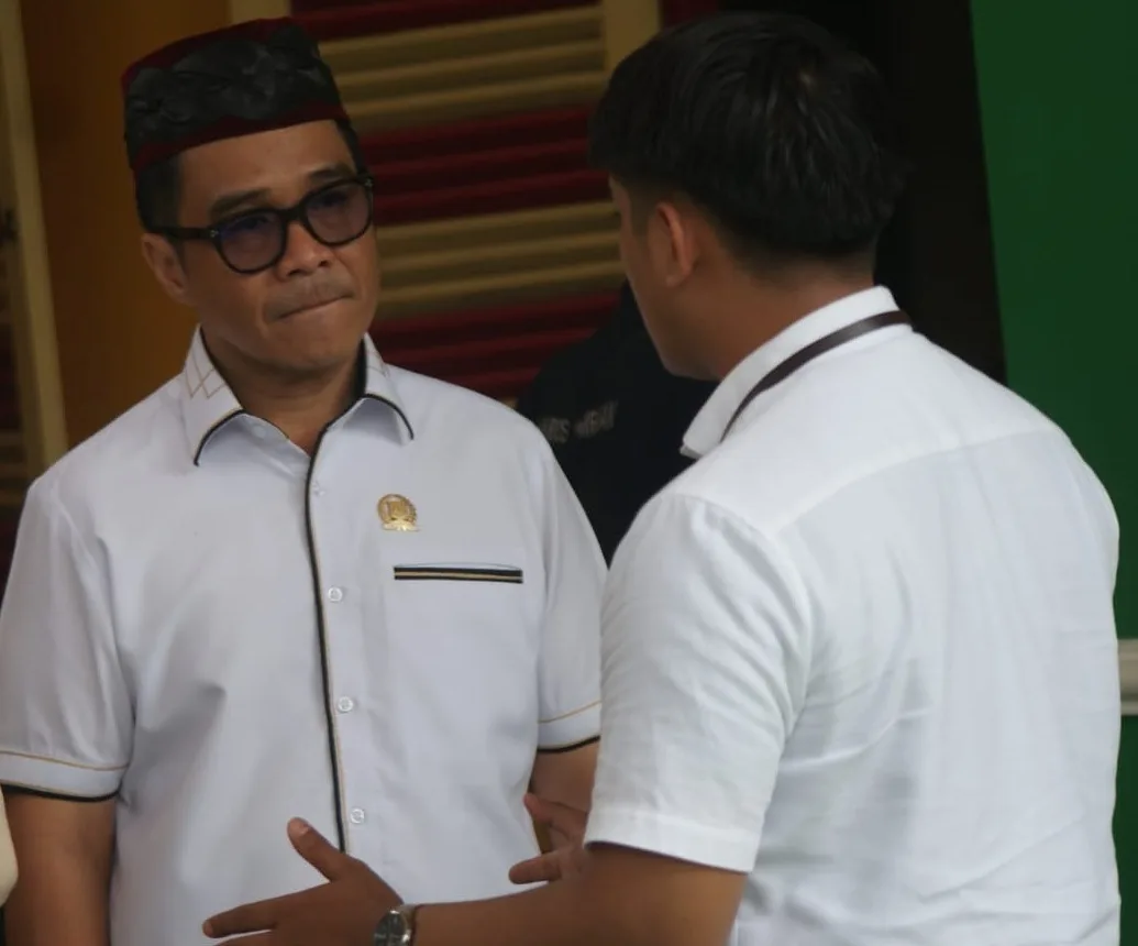 Dewan Kota Menteng: Rencana Prabowo Membangun Hunian Warga Pinggiran Rel Kereta Api Senen Harus Diwujudkan!