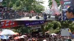 Bapacu Race To Win Guncang Payakumbuh: Ajang Balap atau Ujian Nyata Pembinaan Generasi Muda? 