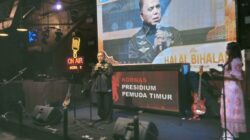 Haidar Alwi ungkap Paradoks Salah Kelola Indonesia Timur yang Kaya Tapi Miskin