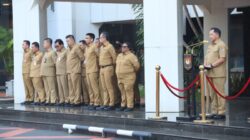 Usai Lebaran 1447 Hijriah, Mendagri Minta ASN Kemendagri dan BNPP Tingkatkan Kinerja