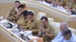 Program Kerja 2026 dan Akuntabilitas Anggaran Jadi Fokus BNPP RI dalam RDP Komisi II DPR RI