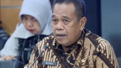 Dinas Bina Marga DKI Kebut Pembangunan Lima Zebra Cross di Tebet