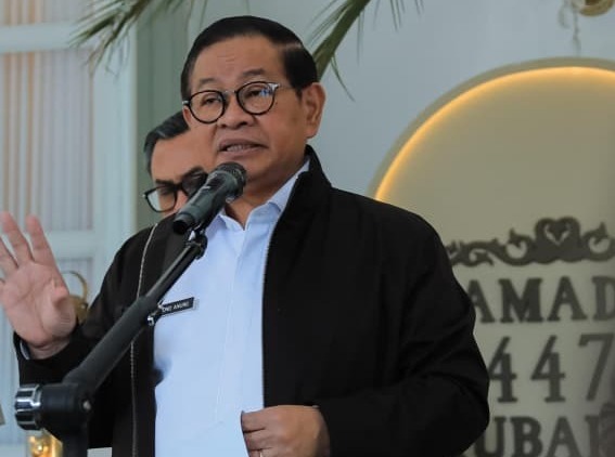 Program JFW 2026 Dongkrak Pertumbuhan Ekonomi DKI Jakarta