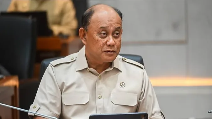 BGN Tegas Benahi Sistem MBG, SPPG Tak Sesuai Standar Wajib Perbaikan