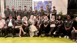 DPD (LEMTARI) KABUPATEN LIMA PULUH KOTA MENYAMPAIKAN SIKAP TERKAIT KASUS VIDEO VIRAL YANG MENYANGKUT BUPATI SAFNI SIKUMBANG