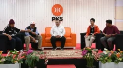 Dari Marathon Qur’an hingga Posko Mudik, PKS Isi Ramadan dengan Beragam Agenda Kemanusiaan