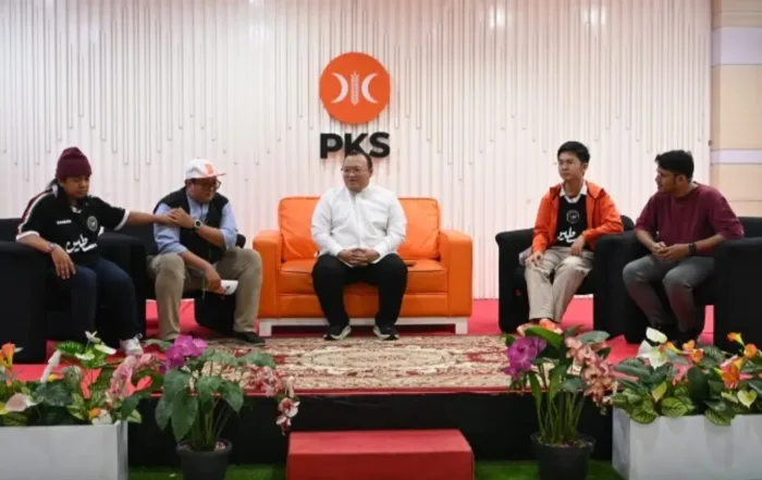 Dari Marathon Qur’an hingga Posko Mudik, PKS Isi Ramadan dengan Beragam Agenda Kemanusiaan