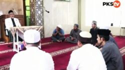 Gelar 12 Jam Marathon Qur'an, Cara DPP PKS Peringati Nuzulul Qur'an
