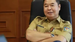 Mudik Tenang, Dukcapil Tetap Melayani: Dirjen Teguh Pastikan Layanan Adminduk Aktif Selama Libur Idul Fitri