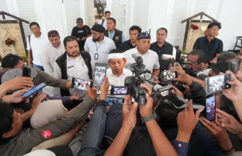 Kembali Bikin Gebrakan, KDM Beri Diskon 10 Persen Pajak Kendaraan Bermotor Selama Libur Idulfitri