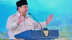 Prabowo Ingatkan Menteri-Kepala Badan: Bersihkan Dirimu atau “You” Nanti Akan Dibersihkan