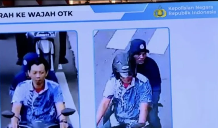 Forum Sipil Nusantara Bersatu: Polri Presisi Ungkap Fakta Teror Air Keras, TNI Wajib Tunduk pada Hukum Sipil!