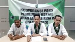 PB HMI MPO Rilis Lima Pernyataan Sikap, Hadapi Eskalasi Global dan Perkuat Persatuan Nasional