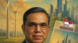 Mengenal Antimateri, Zat Rp1.000 Triliun yang Menjadi Kunci Energi Masa Depan