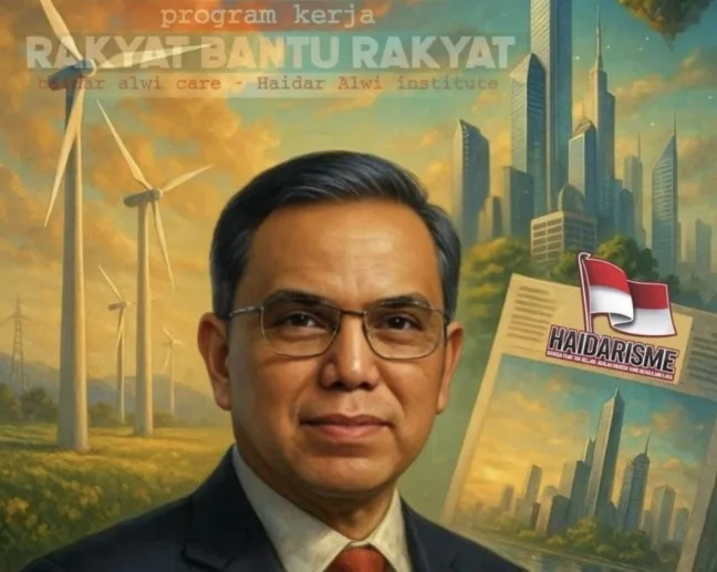 Mengenal Antimateri, Zat Rp1.000 Triliun yang Menjadi Kunci Energi Masa Depan