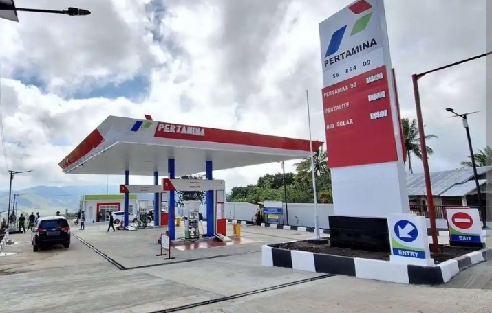 Gejolak Narasi dan Fase Transisi Sebelum Kenaikan Harga BBM