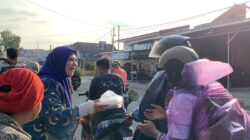 Ramadan Jadi Ajang Berbagi, Nevi Zuairina Hadirkan Aksi Nyata untuk Masyarakat Sumatera Barat