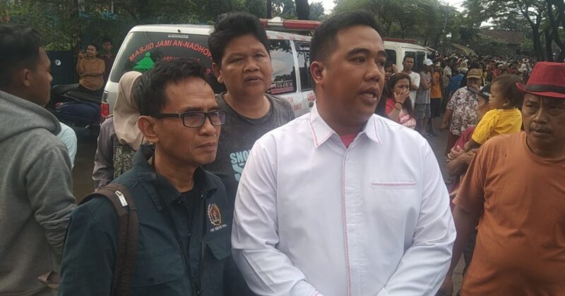 DPRD Kota Bekasi Sesalkan Insiden Longsor Renggut Korban Jiwa di TPST Bantargebang
