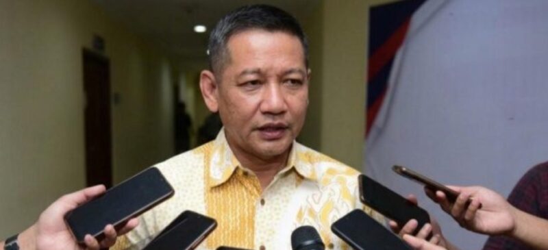 Ketua Bapemperda Minta Rencana Penyertaan Modal Diusulkan Setahun Sebelumnya