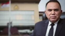 Haidar Alwi ungkap Sistem Keamanan Energi: Polri Benteng Pertahanan Cyber dan Sabotase