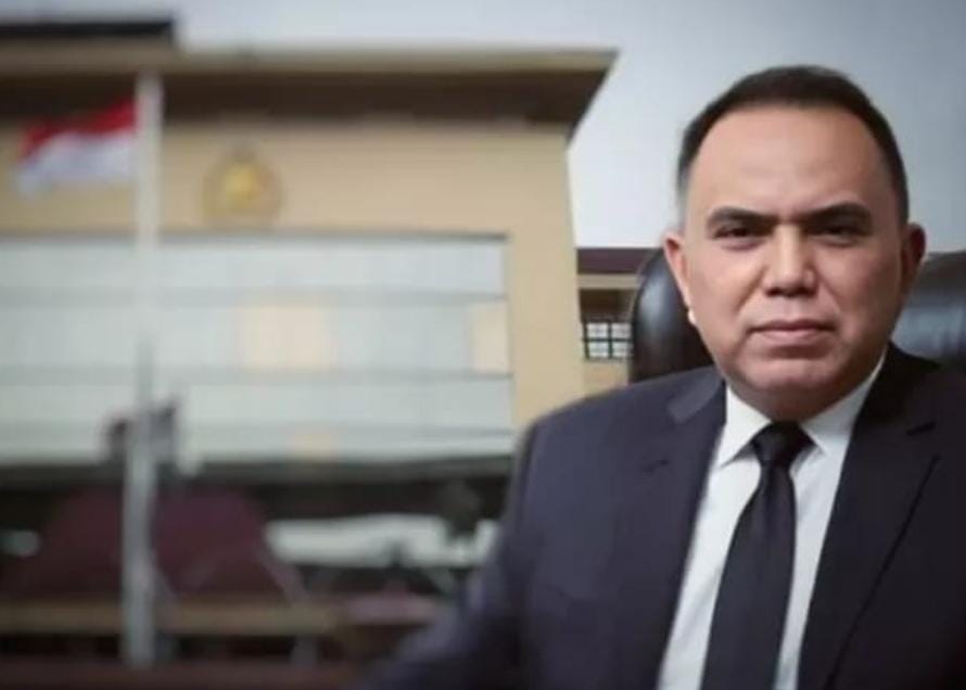 Haidar Alwi ungkap Sistem Keamanan Energi: Polri Benteng Pertahanan Cyber dan Sabotase