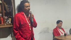 Tiga Prajurit TNI Tewas di Lebanon, GMNI DKI Minta Pemerintah Secepatnya Keluar dari BOP