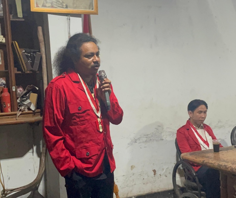 Tiga Prajurit TNI Tewas di Lebanon, GMNI DKI Minta Pemerintah Secepatnya Keluar dari BOP