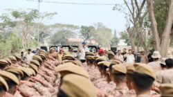 Puluhan Ribu Relawan Lintas Lembaga Bahu-Membahu Pulihkan Sumatera