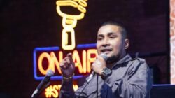 Kornas Pemuda Timur Sandri Rumanama Minta Polri Redam Gejolak Nasional di Tengah Krisis Global