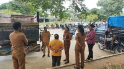 PLBN Motaain Hadirkan Pasar Murah dan Samsat Keliling, Masyarakat Perbatasan Sambut Antusias