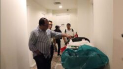 Dinas Lingkungan Hidup DKI Bangun Permain Aktif Warga terkait Pengelolaan Sampah