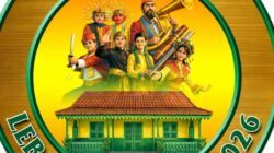 Serbu! Lebaran Betawi 2026 Hadirkan Berbagai Kegiatan Menarik di Lapangan Banteng