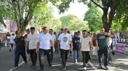 Pemprov Sumbar Aktifkan Kembali CFD Guna Dorong Kesehatan dan Ekonomi Lokal