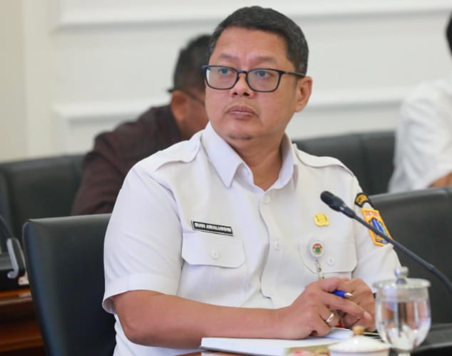 Diskominfo DKI Respon Silang Pendapat tentang Laporan Pengaduan Menggunakan Foto AI